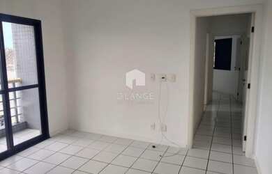 Imagem 2: Apartamento para locação no bairro Parque Brasília em Campinas