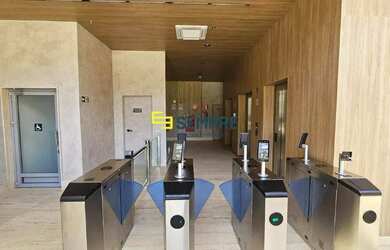 Imagem 5: Andar corporativo para vender no History Corporate - Funcionários BH