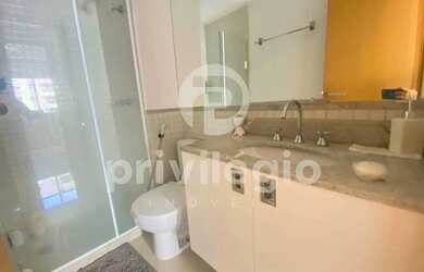 Imagem 10: Apartamento à venda, 3 quartos, 1 suíte, 1 vaga, Recreio dos Bandeirantes...