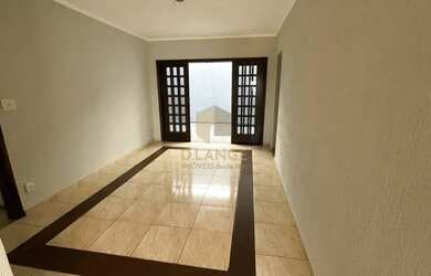 Imagem 4: Casa à venda no bairro Jardim Santa Genebra em Campinas