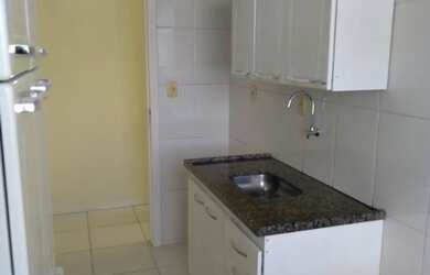 Imagem 13: apto 2 quartos e garagem no jardim liu