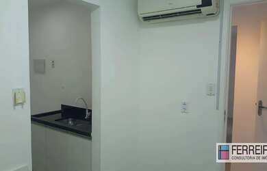 Imagem 6: Sala para alugar, 350 m² por R$ 22.837,44/mês - Federação - Salvador/BA