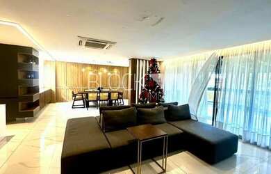 Imagem 9: Recreio dos Bandeirantes Cobertura 4 quartos, sendo 3 suites