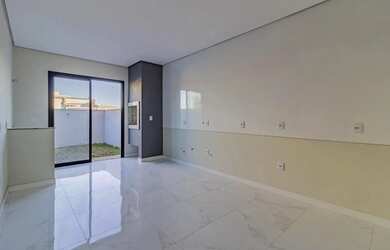 Imagem 9: Casa para Venda - 100m², 2 dormitórios, sendo 2 suites, 1 vaga - Lagos...