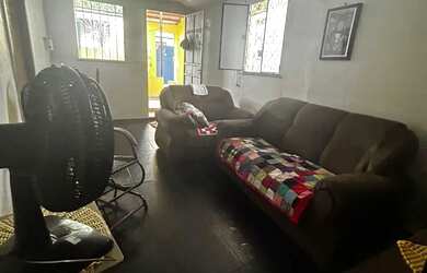 Imagem 8: Conjunto Nova Cidade. 2 Vagas na garageme3 Dormitórios