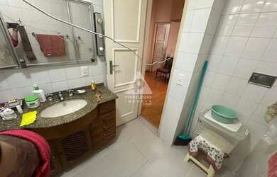 Imagem 8: Apartamento 2 quartos, 1 vaga na escritura em rua nobre do posto 6 de...