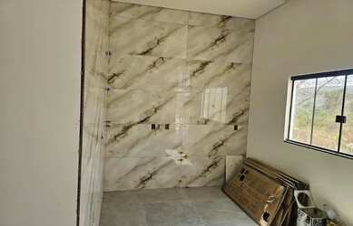 Imagem: O terreno possui 1.000m² de Área e está localizado em Riacho