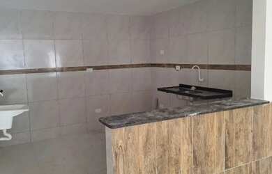 Imagem 3: Temporada carnaval. Acomodam 6 pessoas, 1 Vaga na garageme2 Dormitórios