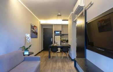 Imagem 6: APARTAMENTOS DISPONÍVEIS NO CONDOMÍNIO I AM DESIGN