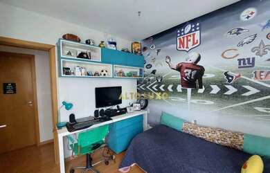 Imagem 12: Apartamento com 4 dormitórios, 134 m² - venda por R$ 1.670.000,00 ou...