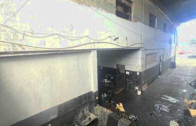 Imagem 10: Vende-se imóvel em Campinas de Pirajá ideal para comércio ou oficina