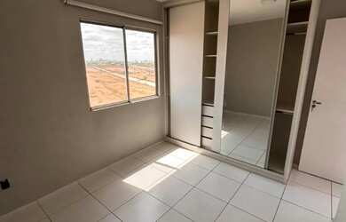 Imagem 5: ALUGUEL APARTAMENTO COND. MAIS VIVER VINHEDOS- PETROLINA