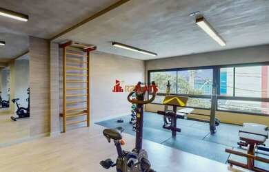 Imagem 15: Flat com ótimo preço no bairro Moema. Confira!