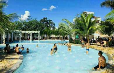 Imagem 2: Locação de temporada em Caldas Novas