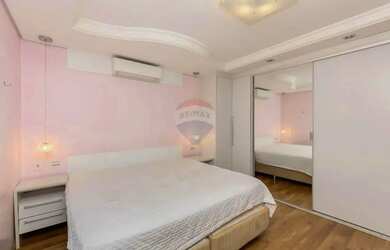 Imagem 3: Sobrado à venda no Jabaquara 4 Dormitórios 4 Suítes 4 Vagas 228m²...