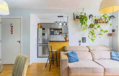 Imagem 3: Apartamento para Venda de 3 dormitórios, sendo 1 suites, 1 vaga - Jardim Itu