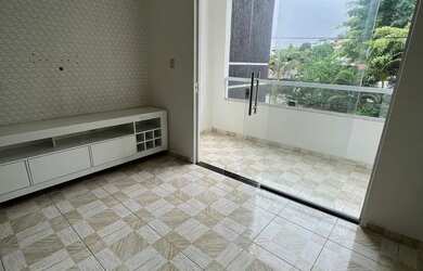 Imagem 13: Apartamento Amplo Nascente