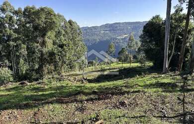 Imagem 8: Área de terra de 27,9 ha com vista panorâmica à venda em Nova Petrópolis na Serra Gaúcha