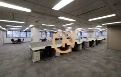 Imagem 3: Conjunto Comercial para locação, Bela Vista, São Paulo - CJ1636