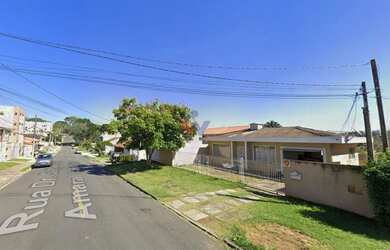 Imagem: O terreno possui 770m² de Área e está localizado em Tingui