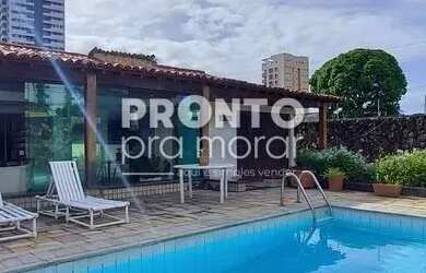 Imagem 3: Imóvel para venda tem 350 metros quadrados com 3 quartos em Candeias...