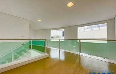 Imagem 7: CASA EM CONDOMÍNIO - ALPHAVILLE - SP