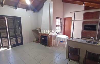 Imagem: O apartamento na cobertura possui 2 Dormitórios, 2 Banheiros