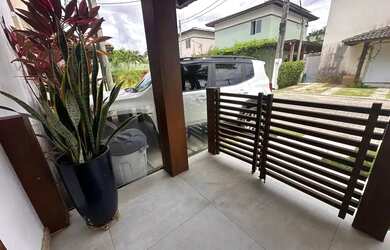 Imagem 3: Casa de condominio