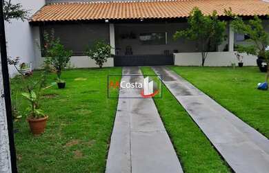 Imagem: A fazenda possui 250m² de Área e está localizado em Jardim