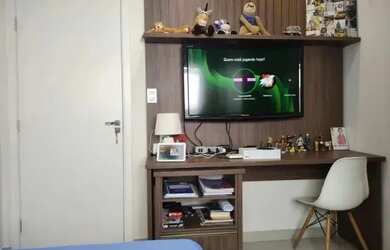 Imagem 2: Condomínio Morada dos Pássaros - Casa Duplex na Ponta Negra 4 Suítes, Energia Solar e Cli