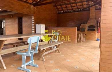 Imagem 7: Casa padrão à Venda, Retiro, Volta Redonda, RJ