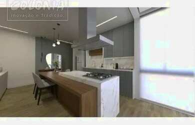 Imagem 6: Apartamento a venda - Vila Metalúrgica, Santo André