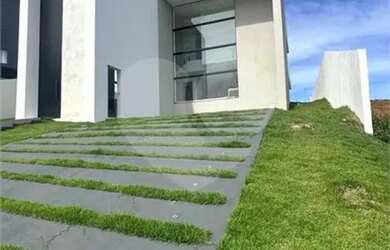 Imagem 5: Casa com 4 quartos à venda ou para locação em Alphaville abrantes -...