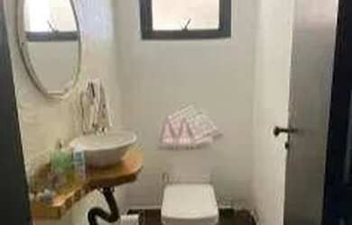 Imagem 6: Casa com 3 dormitórios, 174 m² - venda por R$ 1.290.000,00 ou aluguel...