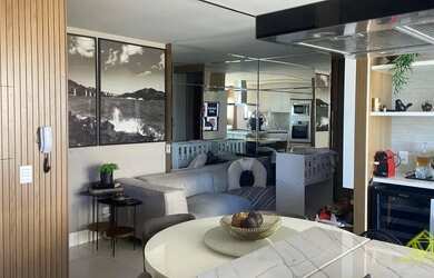 Imagem 3: Imóvel para venda com 117 metros quadrados com 3 quartos em Praia de...