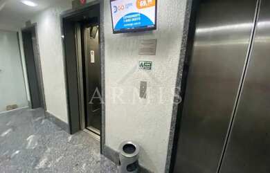 Imagem 15: Conjunto comercial de 38m² disponível para locação no Bairro Cerqueira...