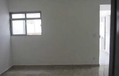 Imagem: O apartamento possui 2 Dormitórios, 1 Banheiro e 55m² de Área