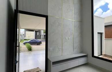 Imagem 4: Casa em Condomínio Residencial - 3 Quartos em Parqville Pinheiros, Aparecida...