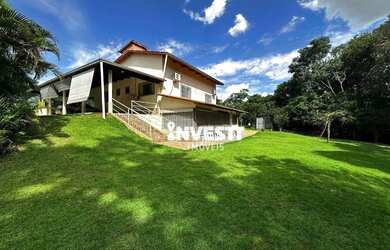 Imagem 1: Chácara à venda no Condomínio Alto da Boa Vista - Senador Canedo/GO