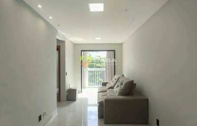 Imagem 3: Apartamento com área de lazer em Conjunto Jacaraípe - Ideal para famílias...