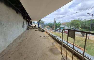 Imagem 7: Loja para alugar, 101 m² - Belvedere - Belo Horizonte/MG