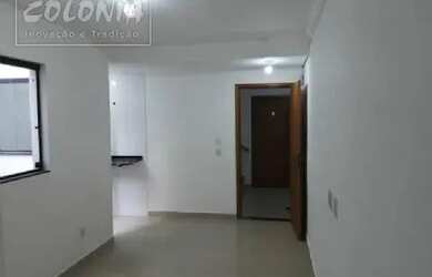 Imagem: O apartamento à venda possui 2 Dormitórios, 1 Banheiro, 1