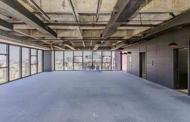 Imagem 4: Sala Comercial em Condomínio - Jardim Paulista - 167,50m²