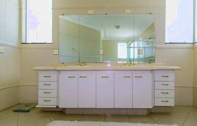 Imagem 6: CASA LOCAÇÃO - RESIDENCIAL ZERO ALPHAVILLE