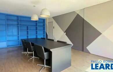 Imagem 7: APARTAMENTO - CAMPO BELO - SP