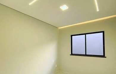 Imagem 7: Imóvel para venda tem 95 metros quadrados com 3 quartos em Vereda Tropical...