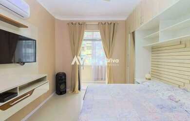 Imagem 15: Copacabana Apartamento 3 quartos, sendo 1 suite