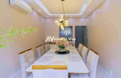 Imagem 5: Copacabana Apartamento 3 quartos, sendo 1 suite