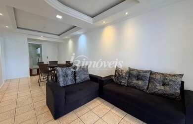 Imagem: O apartamento possui 3 Dormitórios, 2 Banheiros, 1 Vaga na