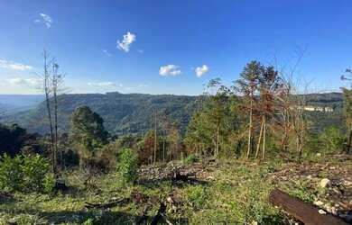 Imagem 4: Área Rural - Bairro Carazal